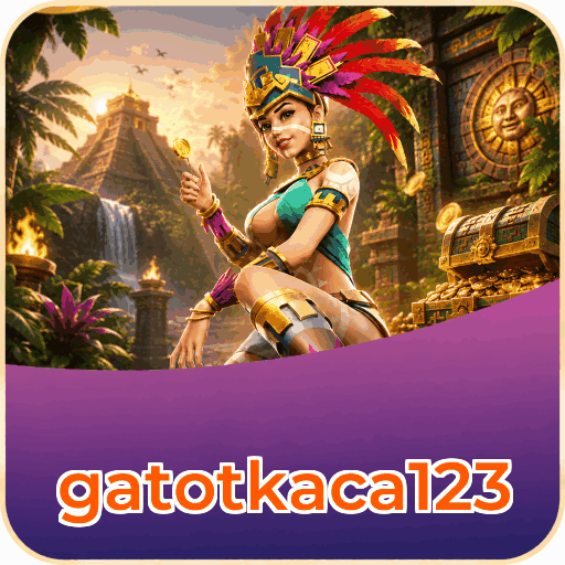 gatotkaca123 APK v4.7.5 - Screenshot UI modern dan intuitif Indonesia